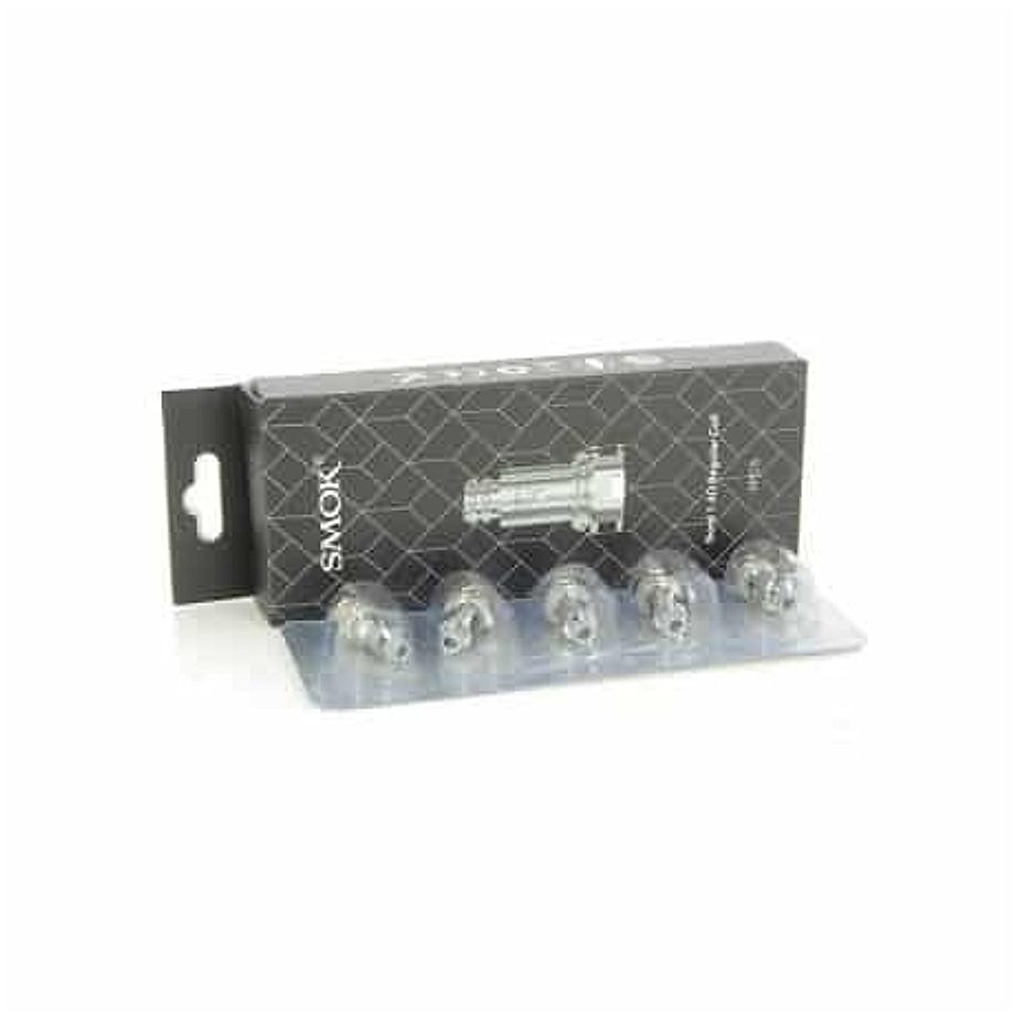 Résistance Nord Mesh 0.6 ohm de Smok boite de 5 Résistance Nord Mesh 0.6 ohm de Smok boite de 5