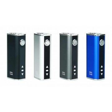 Istick 40w TC Eleaf toute couleurs