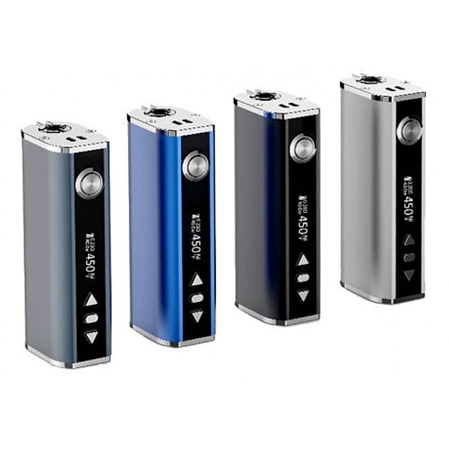 Batterie Istick 40w TC Eleaf Batterie Istick 40w TC Eleaf