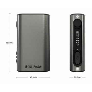 Box Ipower 80w Eleaf