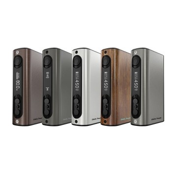 Batterie Ipower 80w Eleaf