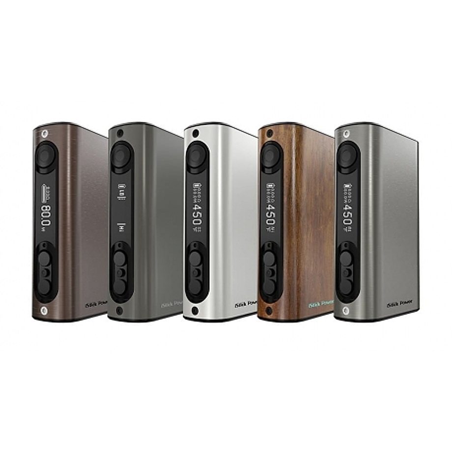 Batterie Ipower 80w Eleaf Batterie Ipower 80w Eleaf