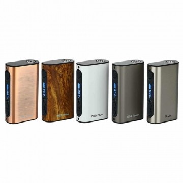 Batterie Ipower 80w Eleaf toutes les couleurs