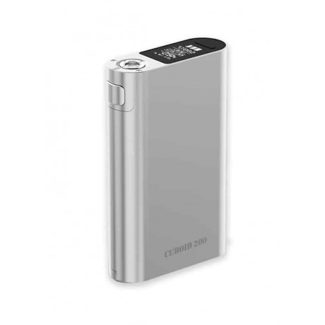 Box Cuboid 200w TC de Joyetech Box Cuboid 200w TC de Joyetech