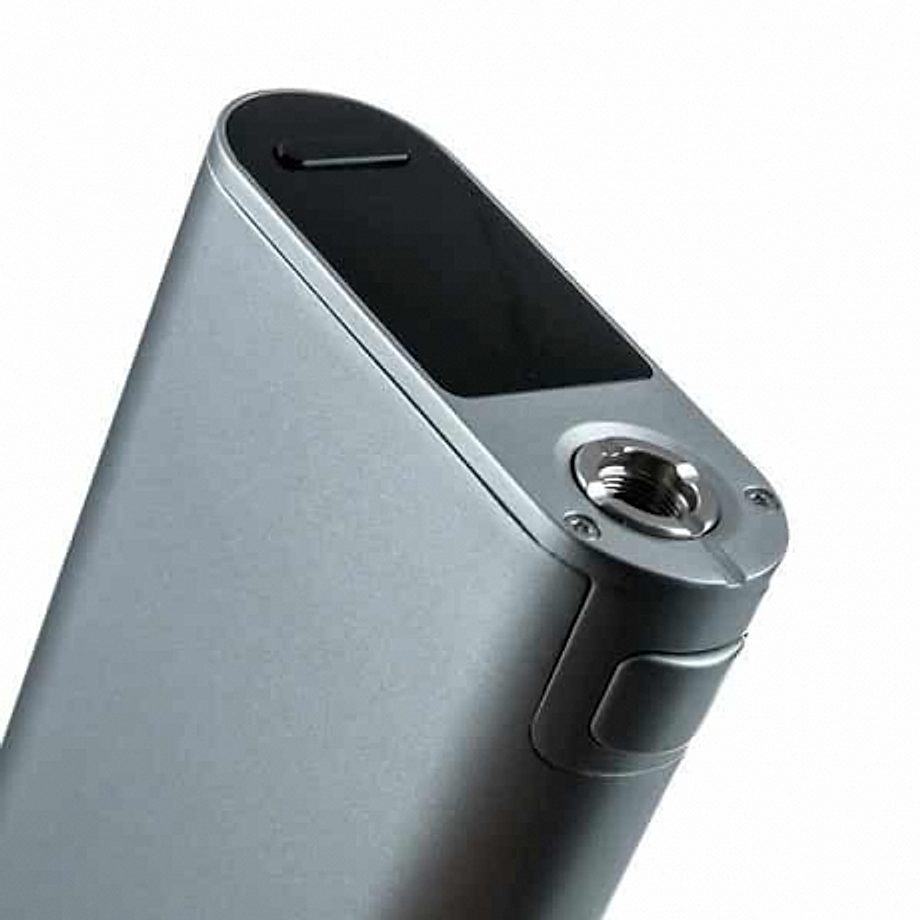 Ecran box Cuboid 200w TC de Joyetech Ecran box Cuboid 200w TC de Joyetech