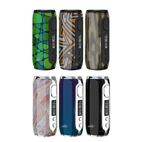 Batterie Istick Rim de Eleaf Batterie Istick Rim de Eleaf
