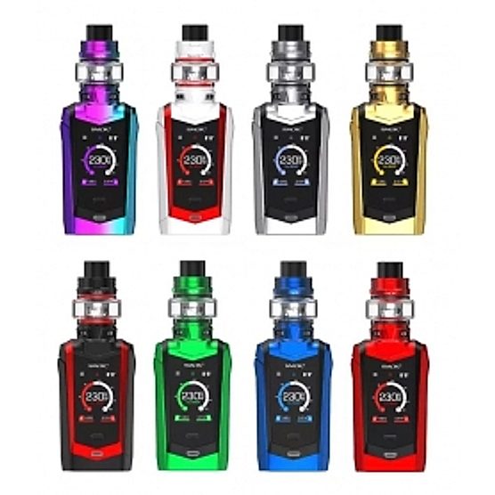 Kit Species et TFV mini V2 Kit Species et TFV mini V2