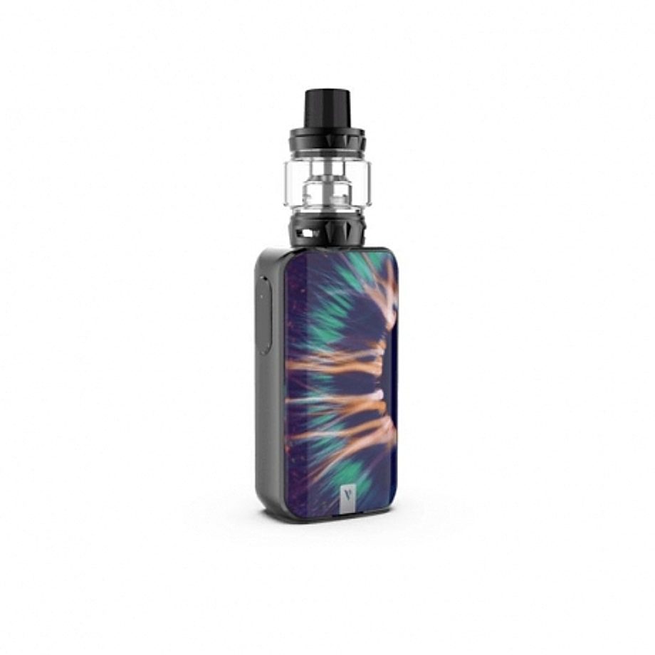 Cigarette electronique Kit Luxe-s et Skrr-s de Vaporesso rainbow Cigarette electronique Kit Luxe-s et Skrr-s de Vaporesso rainbow