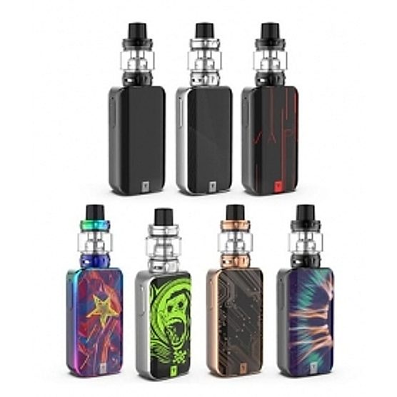Kit Luxe-s et Skrr-s Kits cigarettes electroniques Kit Luxe-s et Skrr-s Kits cigarettes electroniques