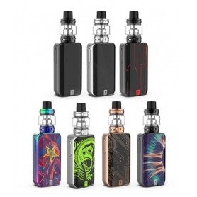  Luxe-s et Skrr-s de Vaporesso s cigarettes electroniques