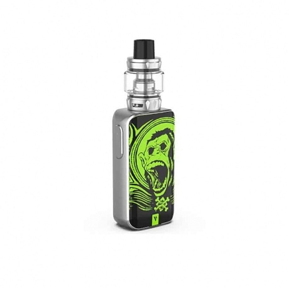 Cigarette electronique Kit Luxe-s et Skrr-s de Vaporesso singe Cigarette electronique Kit Luxe-s et Skrr-s de Vaporesso singe