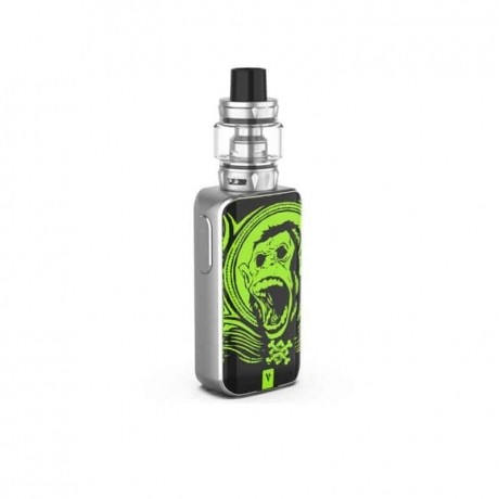 Cigarette electronique Kit Luxe-s et Skrr-s de Vaporesso singe