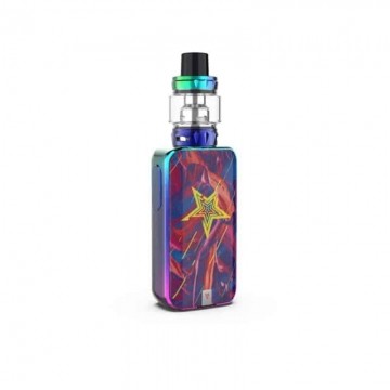 Cigarette electronique Kit Luxe-s et Skrr-s de Vaporesso etoile