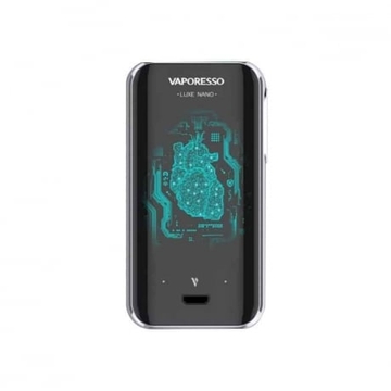 Cigarette electronique Box Luxe nano de Vaporesso