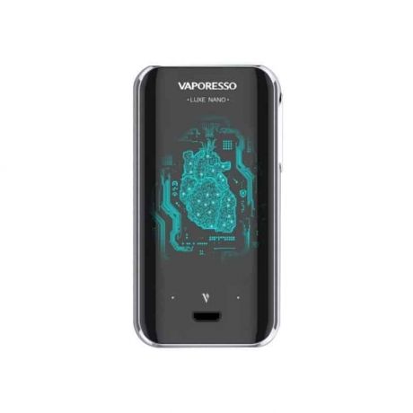 Cigarette electronique Box Luxe nano de Vaporesso