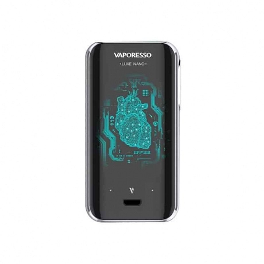 Cigarette electronique Box Luxe nano de Vaporesso Cigarette electronique Box Luxe nano de Vaporesso