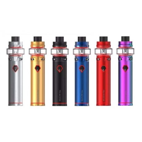 Cigarette electronique Kit Stick V9 Max de Smok Cigarette electronique Kit Stick V9 Max de Smok
