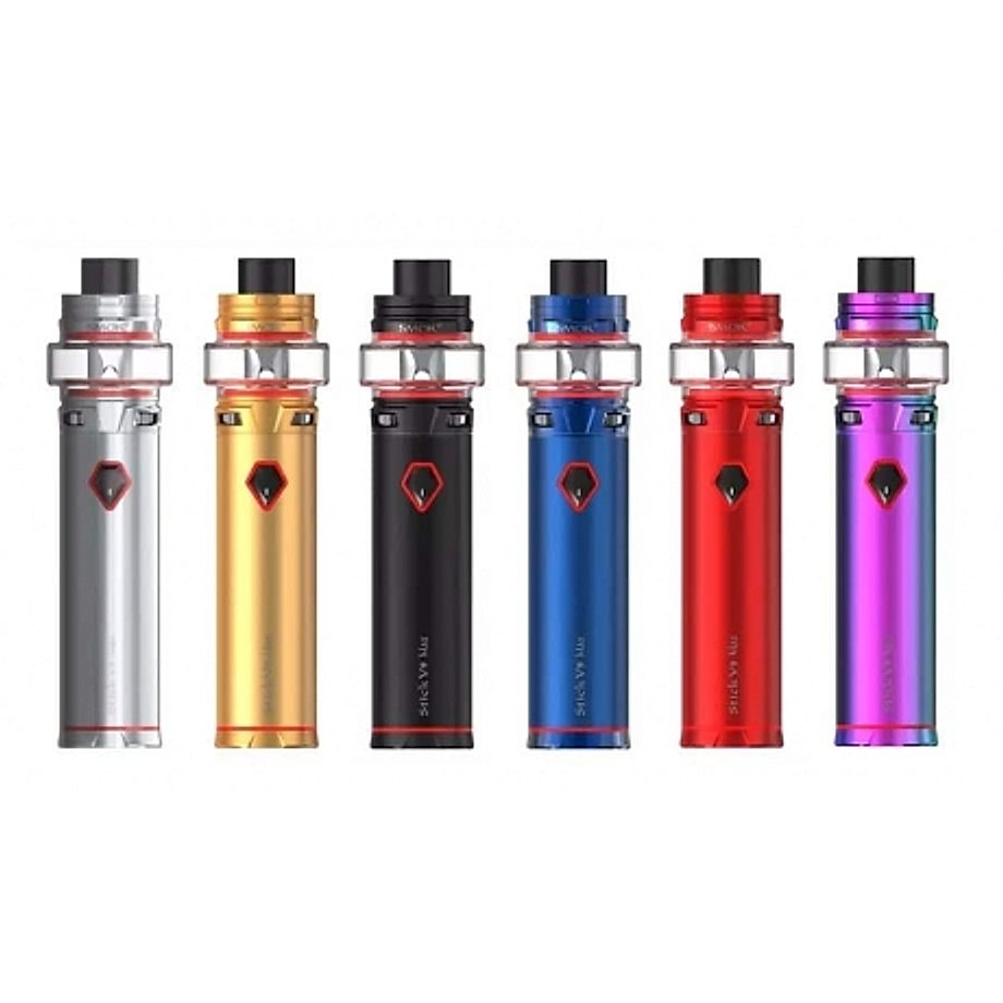 Cigarette electronique Kit Stick V9 Max de Smok Cigarette electronique Kit Stick V9 Max de Smok