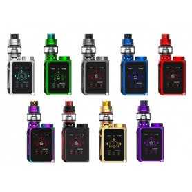  G-Priv Baby luxe edition et TFV12 Baby Prince