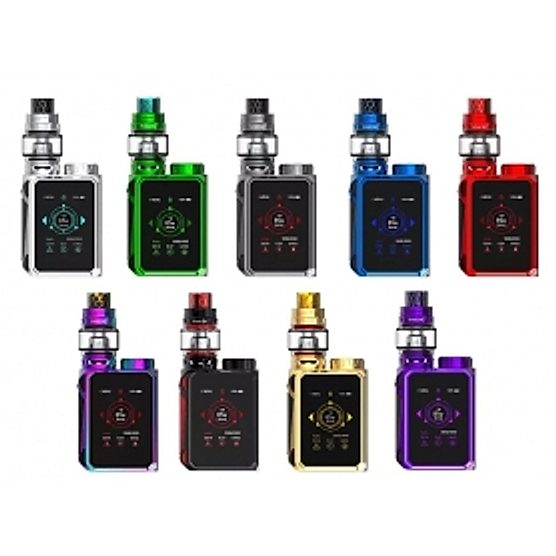 Kit G-Priv Baby luxe edition et TFV12 Baby Prince Kit G-Priv Baby luxe edition et TFV12 Baby Prince
