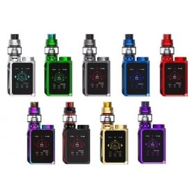  G-Priv Baby luxe edition et TFV12 Baby Prince de Smok