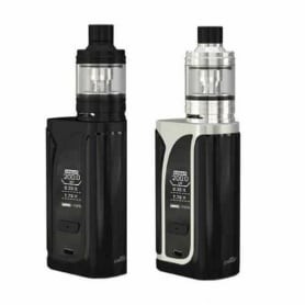  Ikuu i200 et Melo 4 de Eleaf