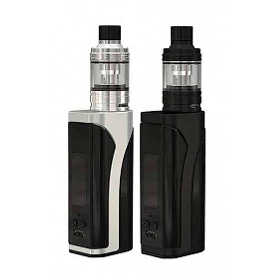 Kit Ikuu i80 et Melo 4 par Eleaf Kit Ikuu i80 et Melo 4 par Eleaf