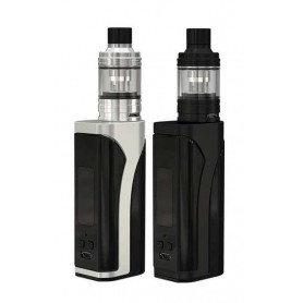  Ikuu i80 et Melo 4 par Eleaf