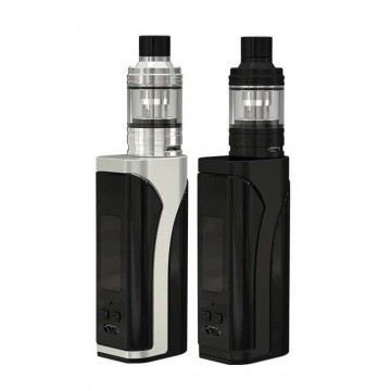 Cigarette electronique Kit Ikuu i80 et Melo 4 par Eleaf