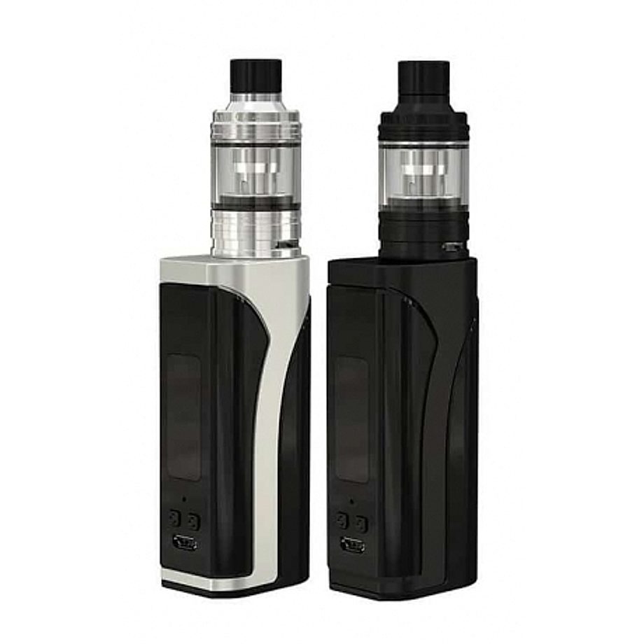 Cigarette electronique Kit Ikuu i80 et Melo 4 par Eleaf Cigarette electronique Kit Ikuu i80 et Melo 4 par Eleaf