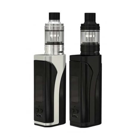 Cigarette electronique Kit Ikuu i80 et Melo 4 par Eleaf