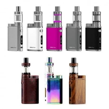 Cigarette electronique Kit cigarette electronique Istick Pico de Eleaf toutes les couleurs