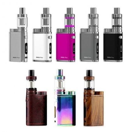 Cigarette electronique Kit cigarette electronique Istick Pico de Eleaf toutes les couleurs