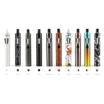 Cigarette electronique Ego AIO de Joyetech