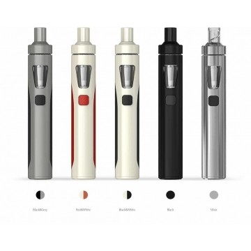 Cigarette electronique Ego AIO de Joyetech couleurs