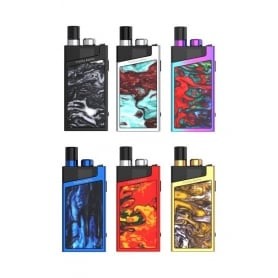 Pod Trinity Alpha de Smok