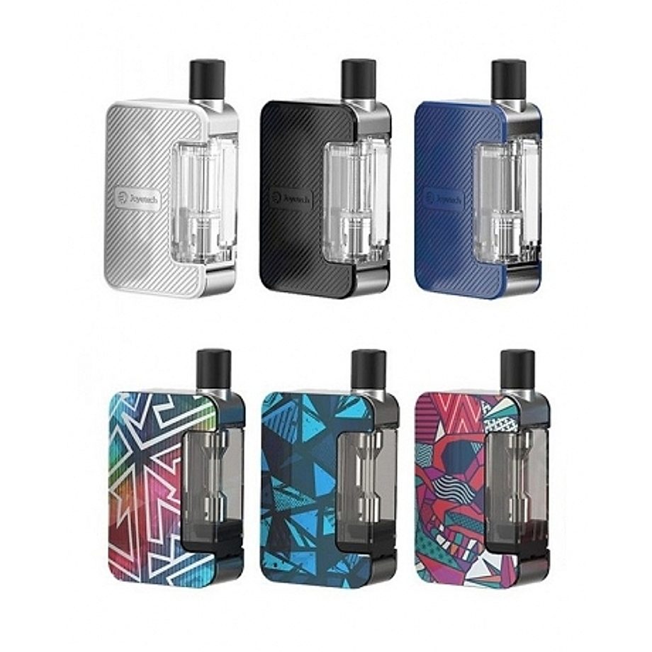 Cigarette electronique Exceed Grip de Joyetech Cigarette electronique Exceed Grip de Joyetech