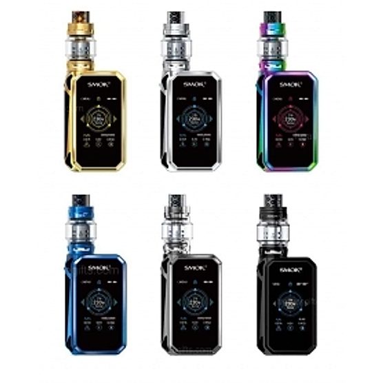 Kit G-Priv 2 Luxe et TFV12 Prince Kit G-Priv 2 Luxe et TFV12 Prince