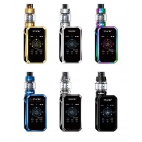 Kit G-Priv 2 Luxe et TFV12 Prince