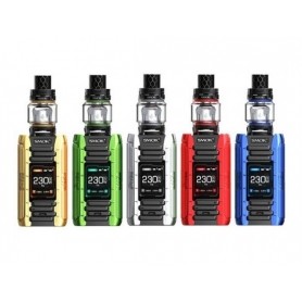 Kit E-Priv et TFV12 Prince