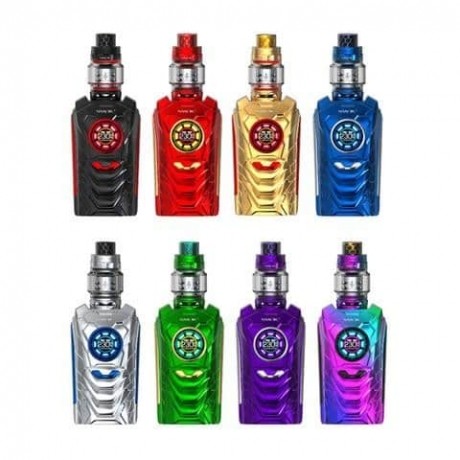 Cigarette electronique Kit I-Priv et TFV12 Prince de Smok Cigarette electronique Kit I-Priv et TFV12 Prince de Smok