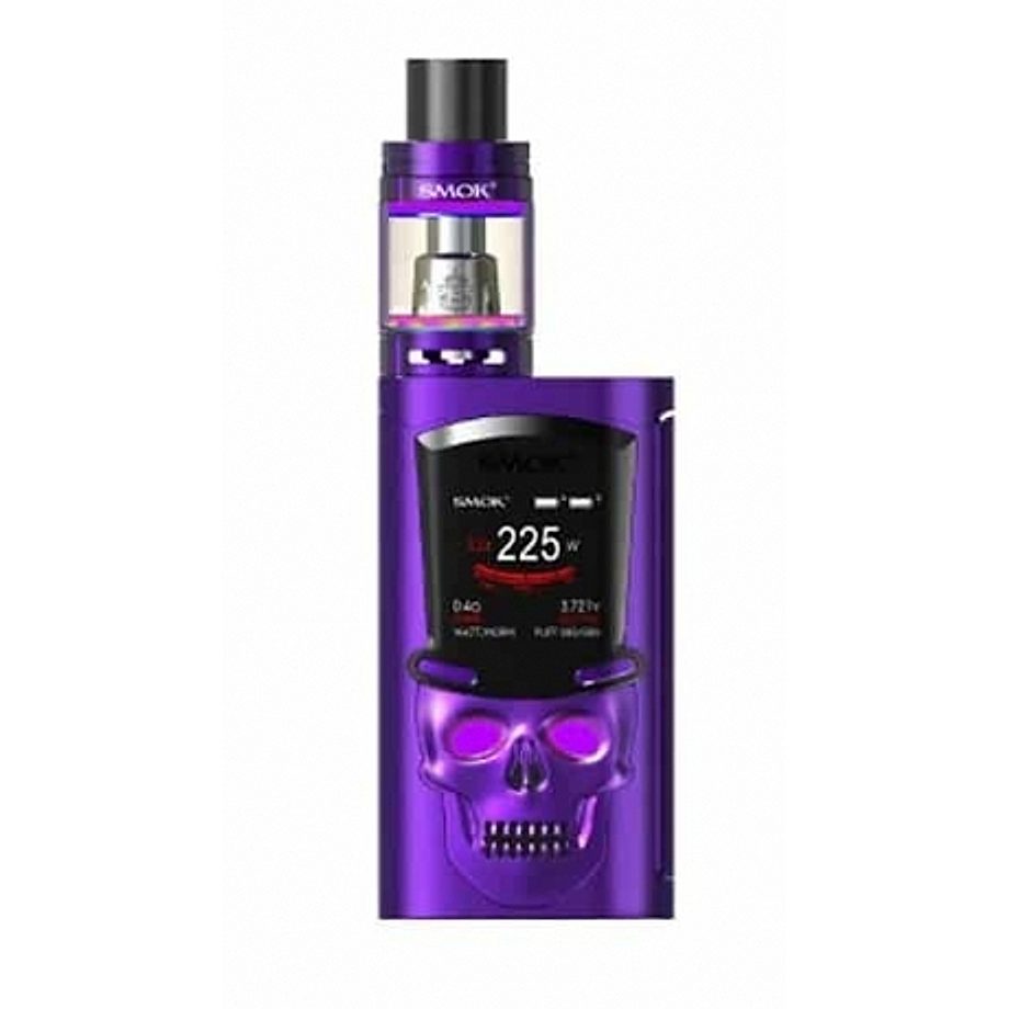 Cigarette electronique Kit S-Priv et TFV8 Big Baby Light Edition de Smok Cigarette electronique Kit S-Priv et TFV8 Big Baby Light Edition de Smok