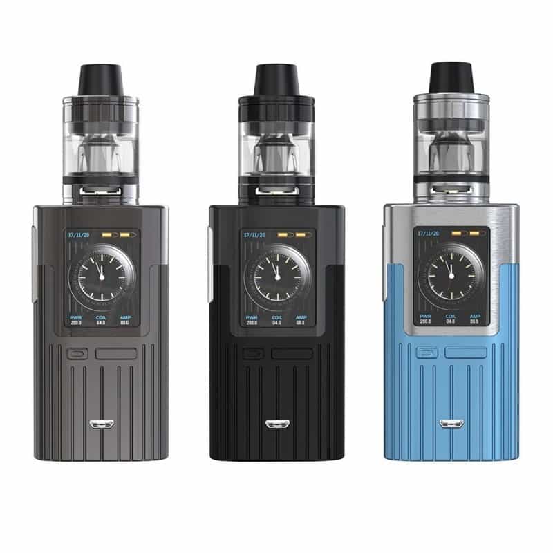 elfbar nachfüll pod läuft aus Kit Espion et ProCore X Joyetech dès 79,90 €