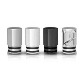 Drip tip 510 spiral Drip tip 510 spiral