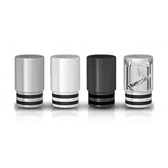 Drip tip 510 spiral Drip tip 510 spiral