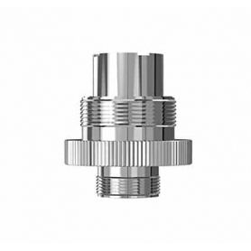 Adaptateur 510/Ego pour cigarette electronique Adaptateur 510/Ego pour cigarette electronique