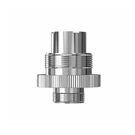 Adaptateur 510/Ego pour cigarette electronique