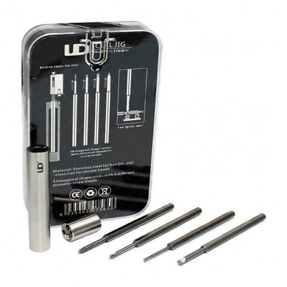 Coil Jig de UD Coil Jig de UD