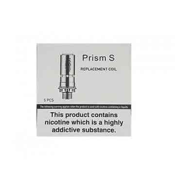 Résistance Prism S 1.5 ohm de Innokin boite de 5