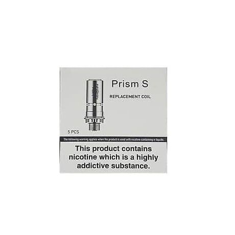 Résistance Prism S 1.5 ohm de Innokin boite de 5